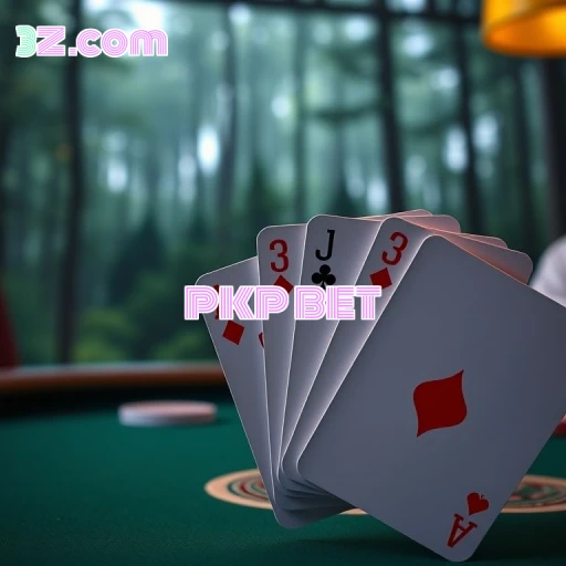 App do pkp bet: Diversão e Emoção ao Alcance do Toque