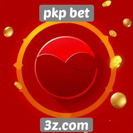 Recursos de bonificação disponíveis no pkp bet