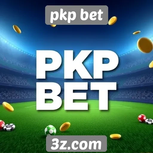 Detalhes sobre promoções atuais do pkp bet
