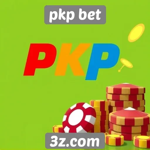 Perspectivas futuras para o pkp bet no mercado de jogos