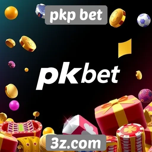 Análise das opções de jogos no site pkp bet