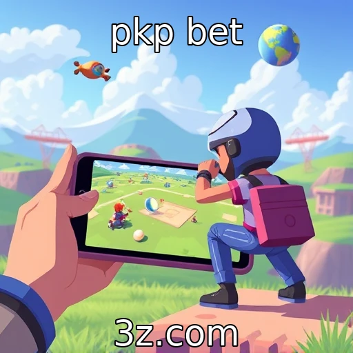 Novas tendências em jogos mobile para 2025
