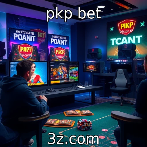 Crescimento do mercado de jogos online impulsiona investimentos