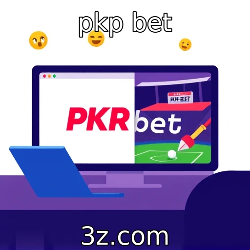 Crescimento do mercado de jogos e apostas online