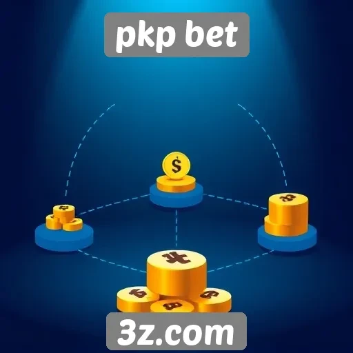 como funciona o sistema de bônus do pkp bet