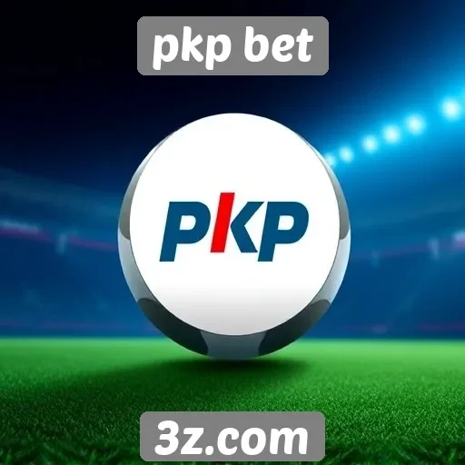 História e crescimento do site pkp bet