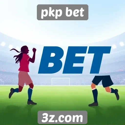 plataforma pkp bet lança promoções especiais para usuários