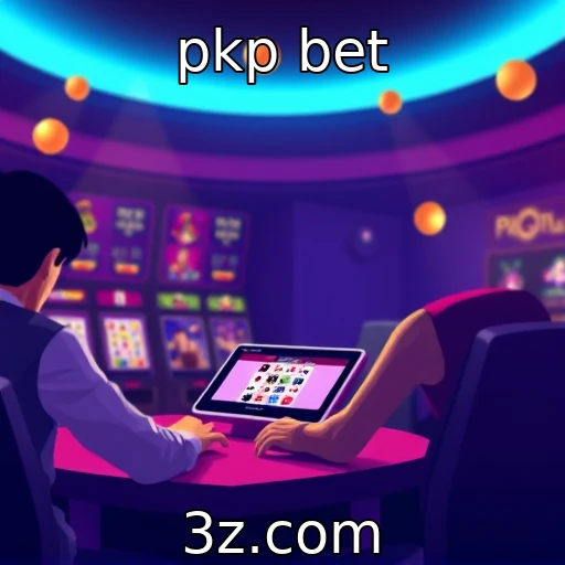 Efeitos da regulamentação nos jogos de azar online