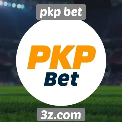 Apostas esportivas disponíveis no pkp bet
