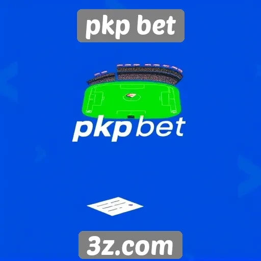 experiência do usuário no site pkp bet