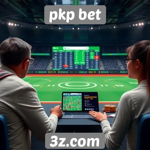 Experiências de usuários na plataforma pkp bet