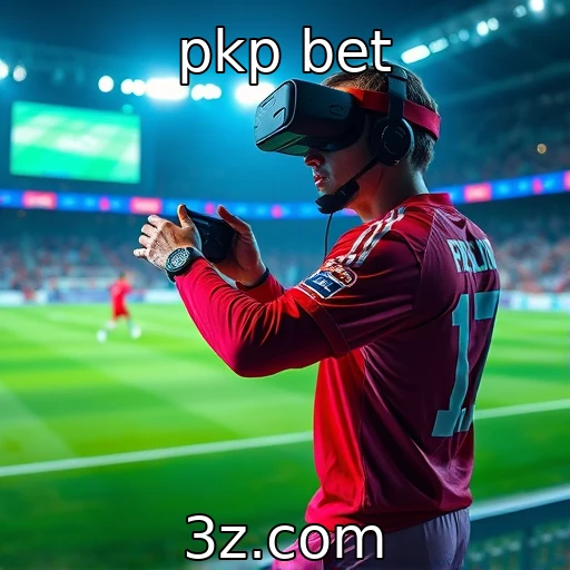 Integração de realidade virtual em jogos convencionais