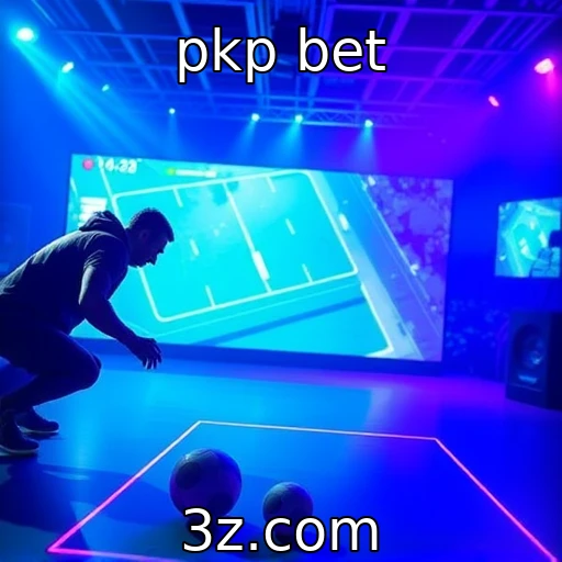 Impactos da realidade virtual na experiência de jogo